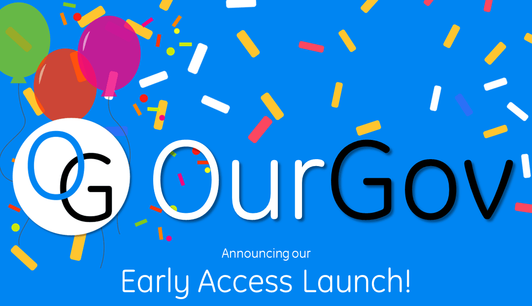 Announcing: Early Access Program!