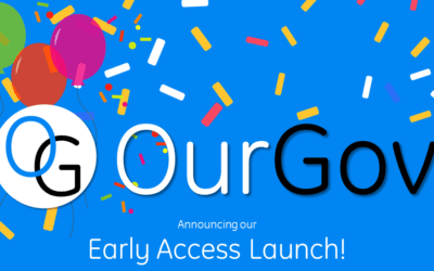 Announcing: Early Access Program!