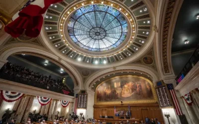 Tony Evers’ State of the State Address