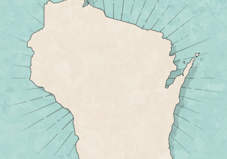 Wisconsin District Maps Janet Protasiewicz Redistricting