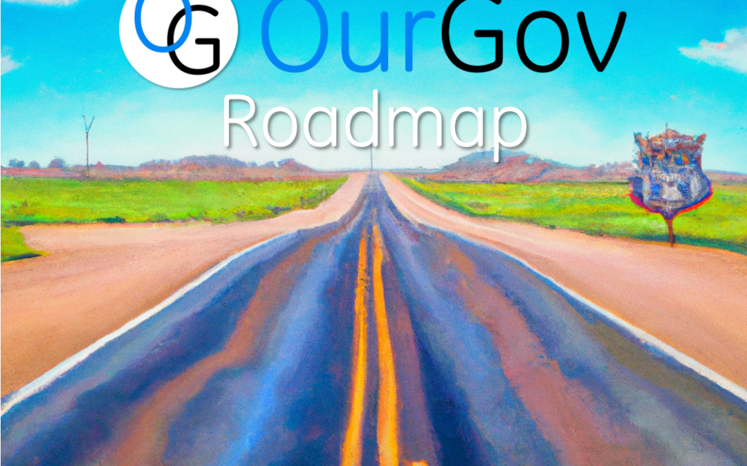OurGov Public Hearing Roadmap, Building a Better Future for Wisconsin and Ohio Lobbyists